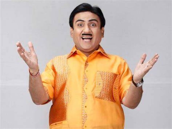 Dilip Joshi's Personality: A Deeper Look into Jethalal Gada's Real-Life Persona