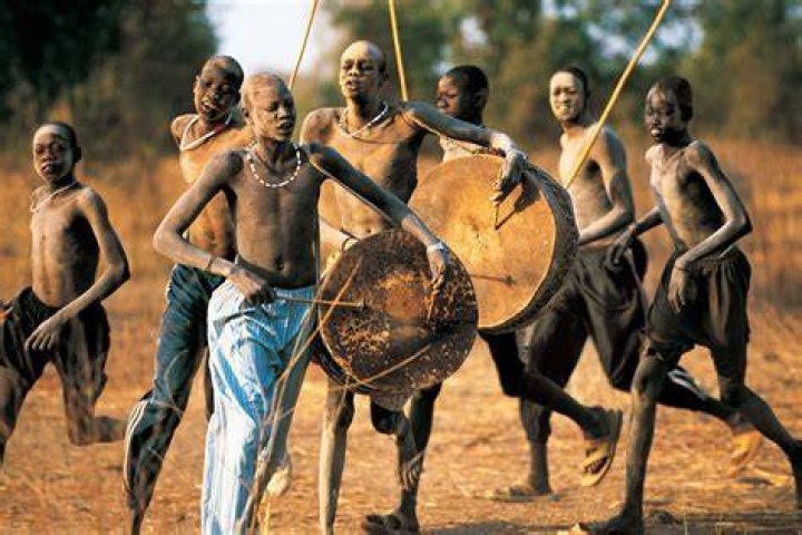 Dinka