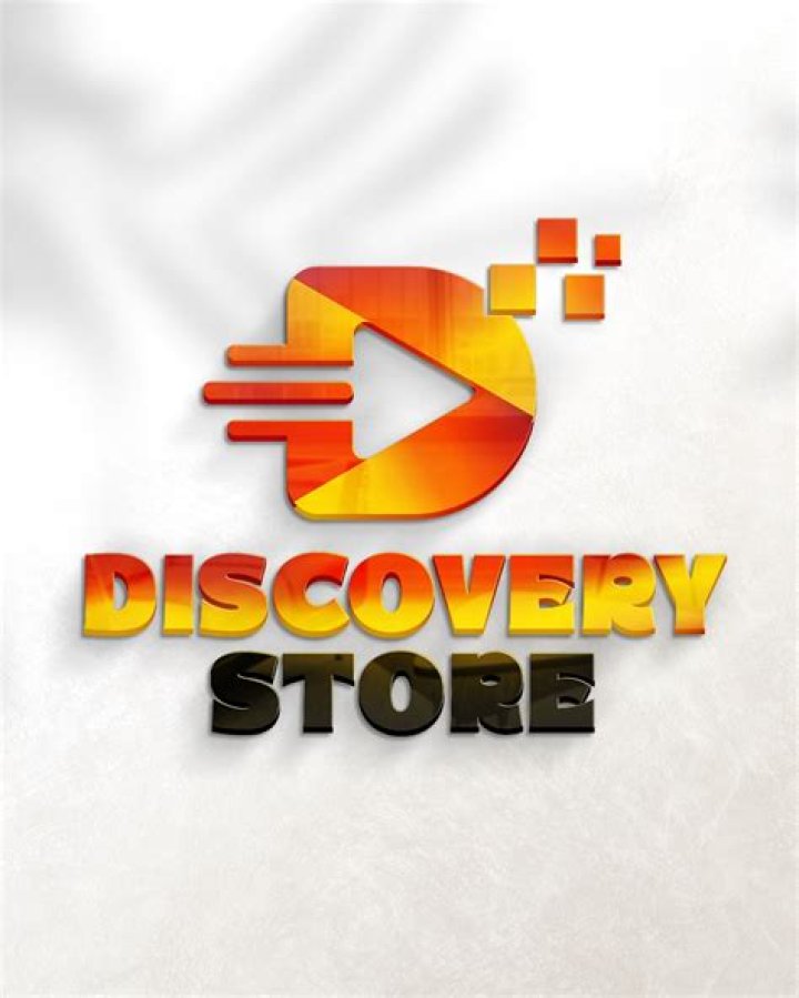 Discovery Store Manager
