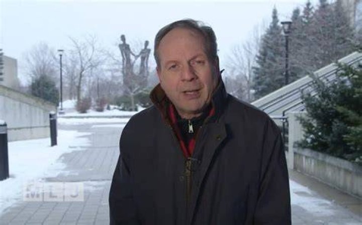 Dmitry Feld Death Cause And Obituary, What Happened to Dmitry Feld