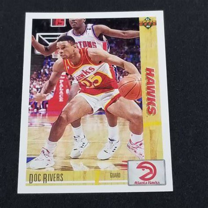 Doc Rivers: A Basketball Icon