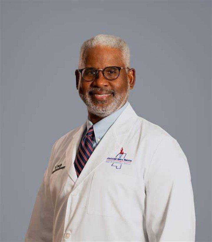 Doctor Lewis