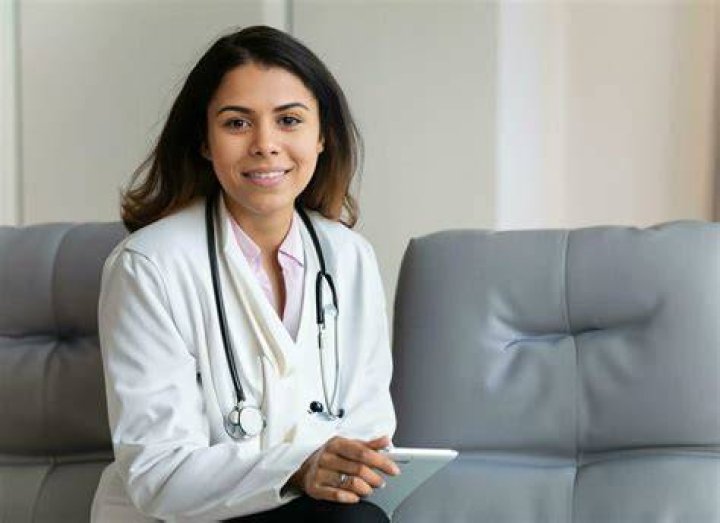 Doctor