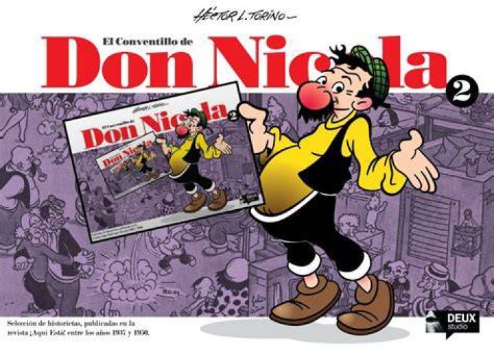 Don Nicola (segment