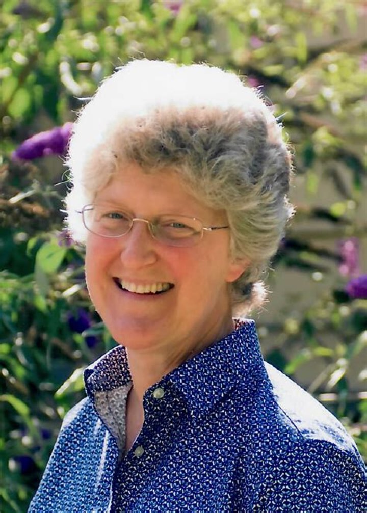 Doreen Bainbridge