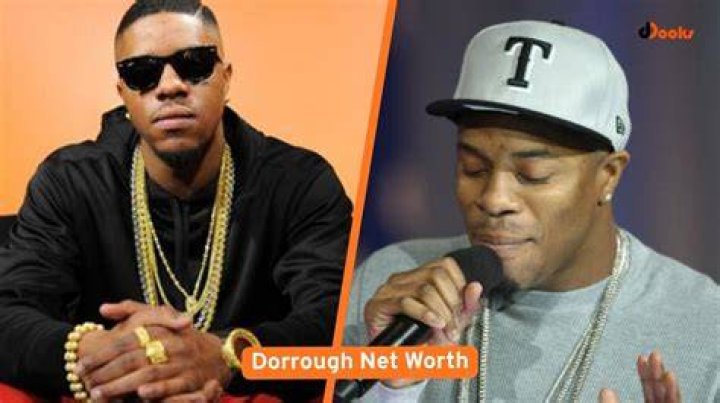 Dorrough Net Worth