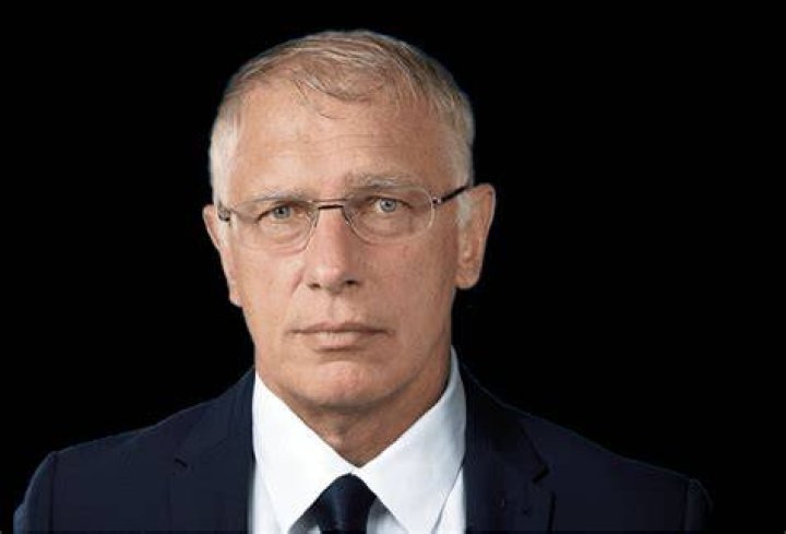 Doug Casey Net Worth