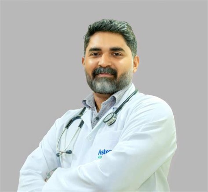 Dr. Álvaro Nesme