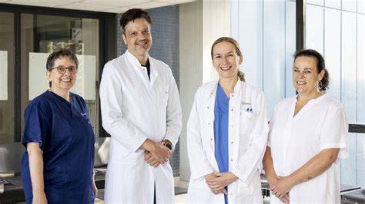 Dr. Heidecker