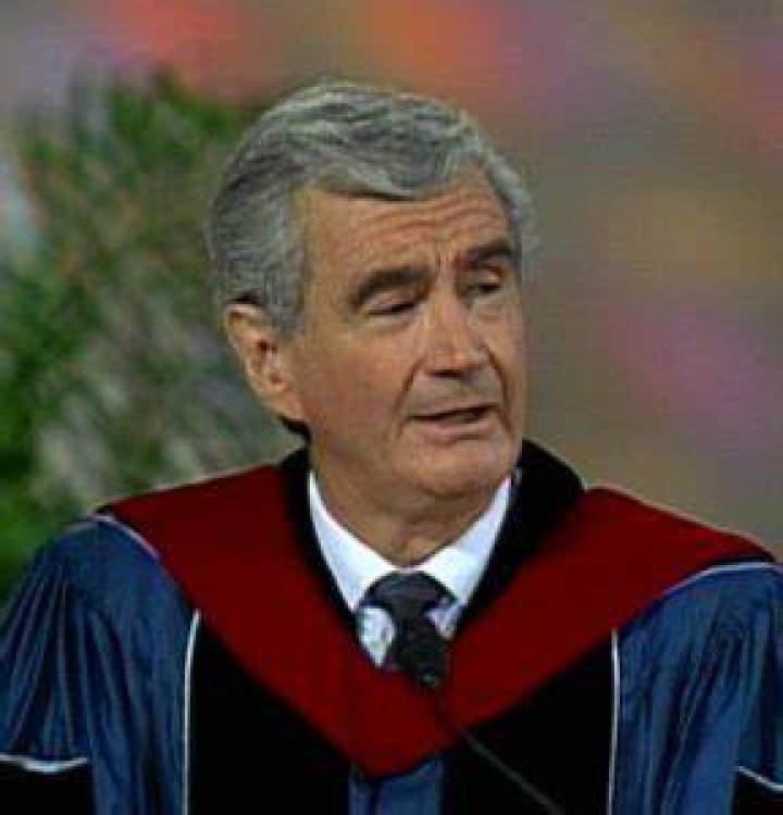 Dr. James Kennedy