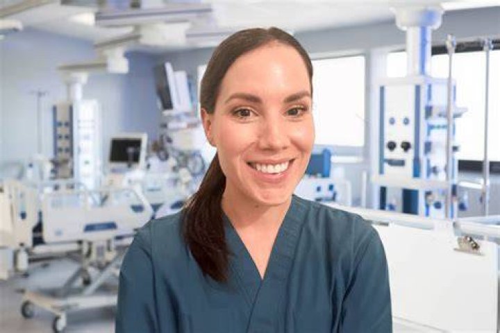 Dr. Jillian O'Hara