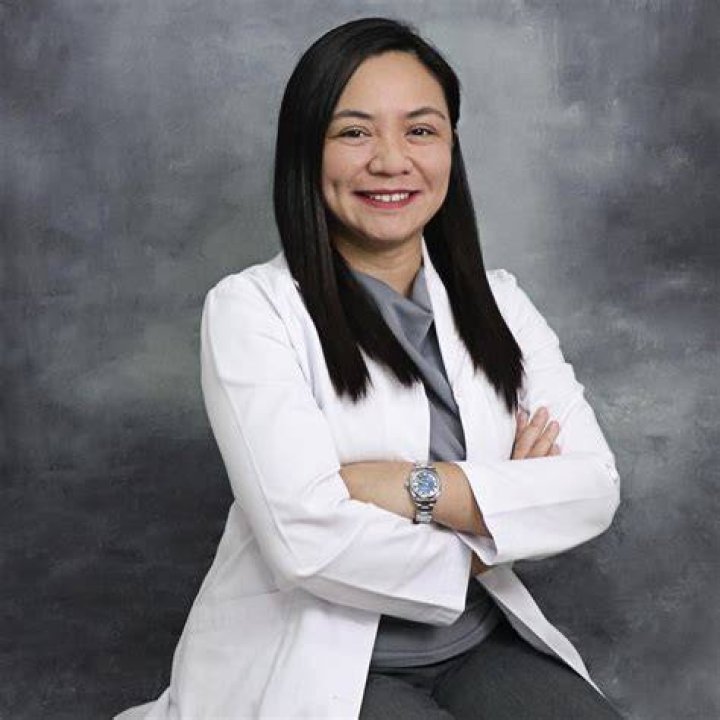 Dr. Maria Santos Grey / Maureen Gorman / Maria Santos / Maria Santos Grey / Dr. Maria Santos / Maria / Maria Santos Gray