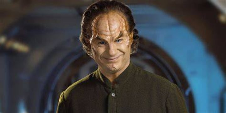 Dr. Phlox