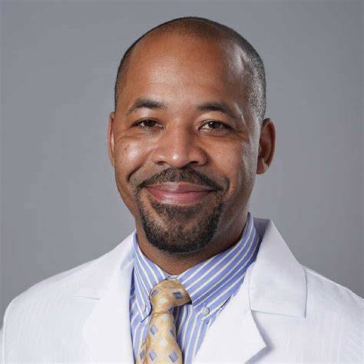 Dr. Randolph