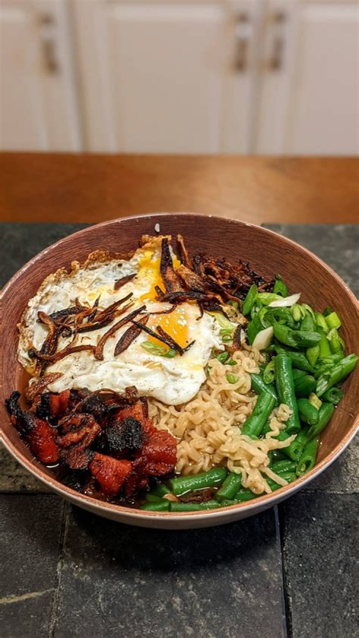 Dr. Sunny Ramen