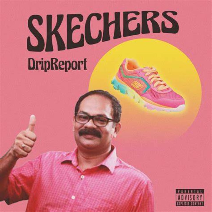 DripReport DripReport