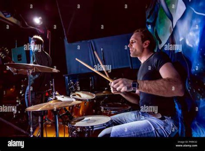 Drummer