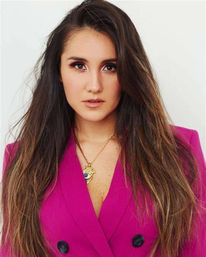 Dulce Maria Dulce Maria