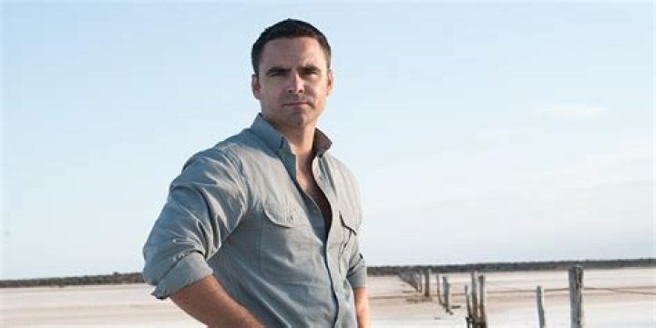 Dustin Clare Net Worth
