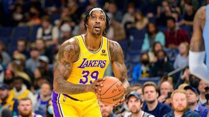 Dwight Howard Basket Ball player Dwight Howard Basket Ball player
