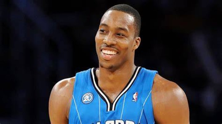 Dwight Howard Biography Dwight Howard Biography