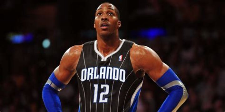 Dwight Howard career insight Dwight Howard career insight
