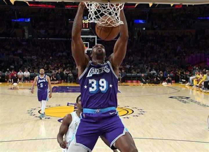 Dwight Howard