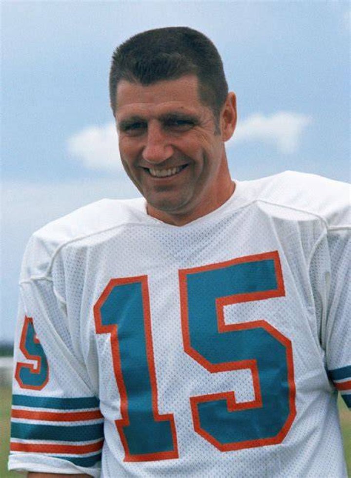 Earl Morrall Net Worth