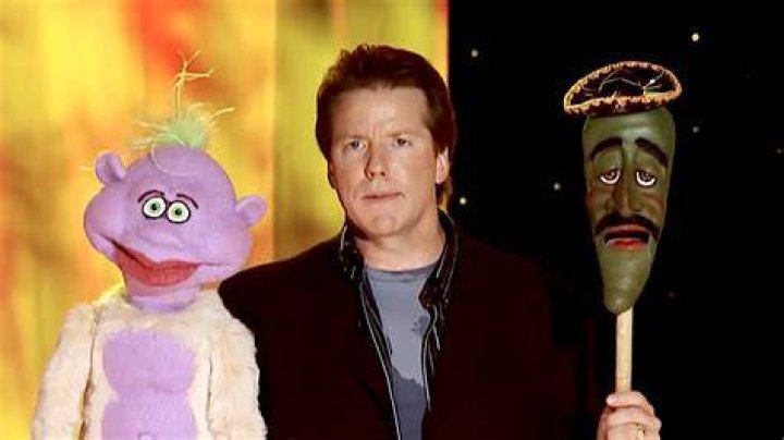 Early Days Of Jeff Dunham Early Days Of Jeff Dunham