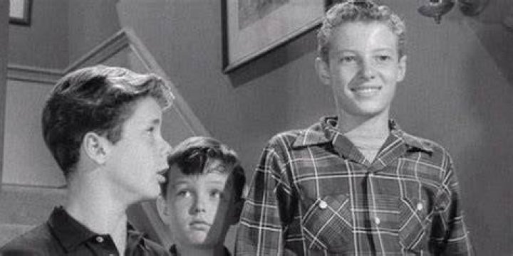 Eddie Haskell Sr.