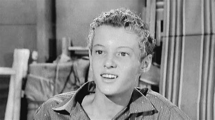 Eddie Haskell