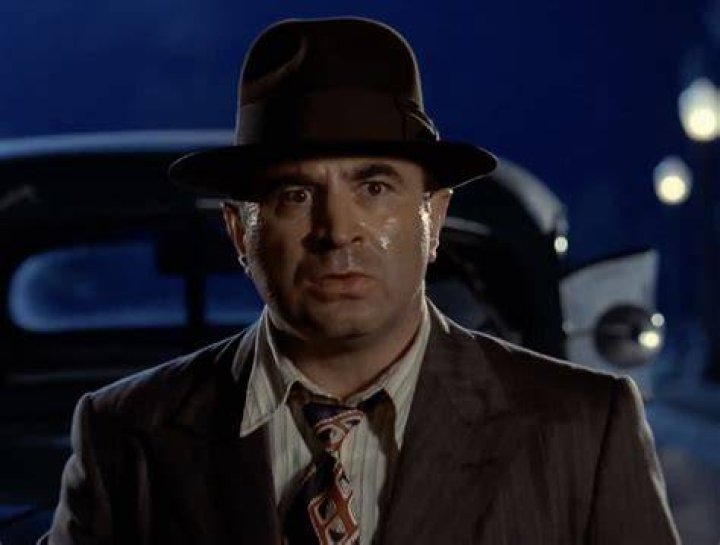 Eddie Valiant
