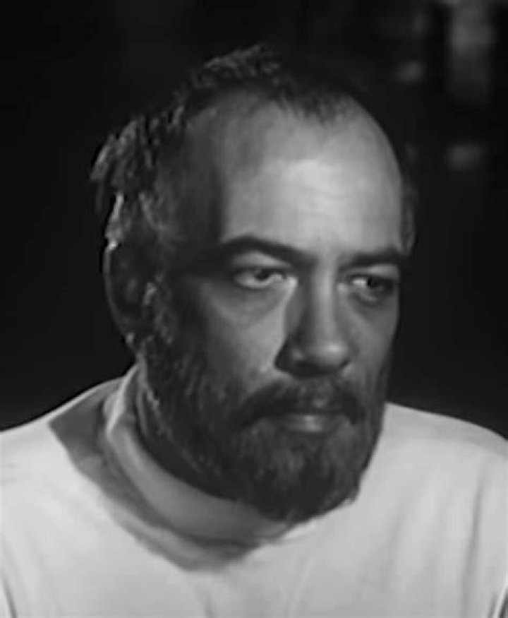 Edward Platt Net Worth