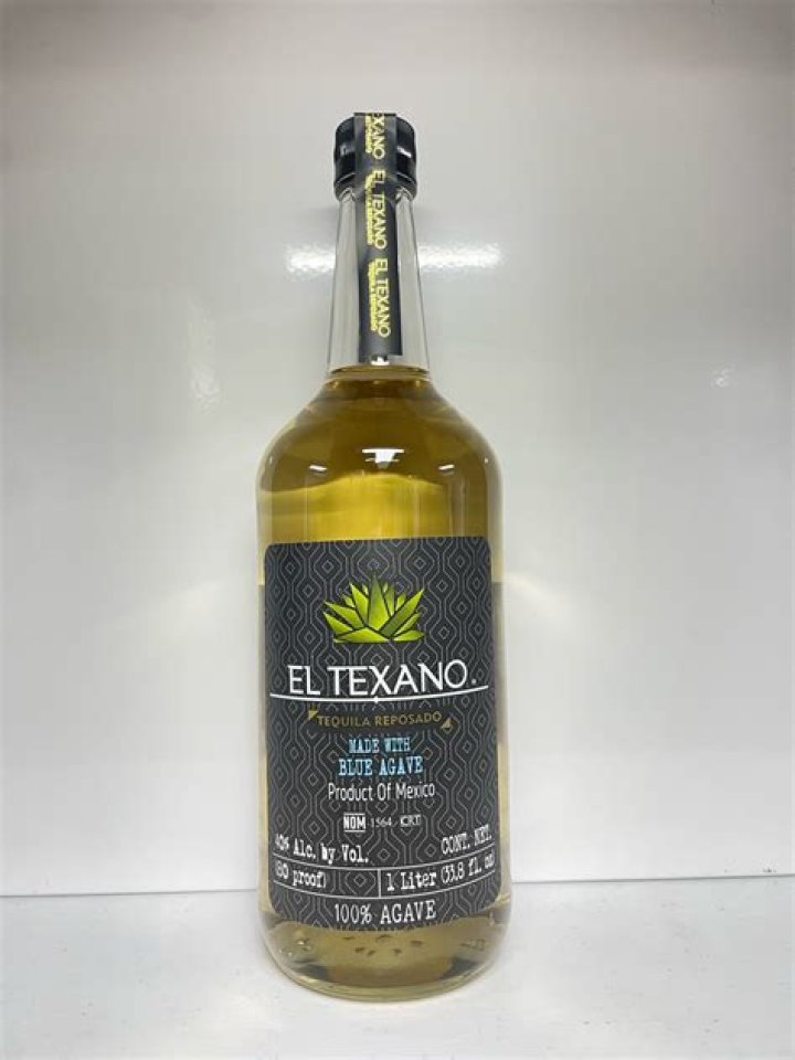 El Texano