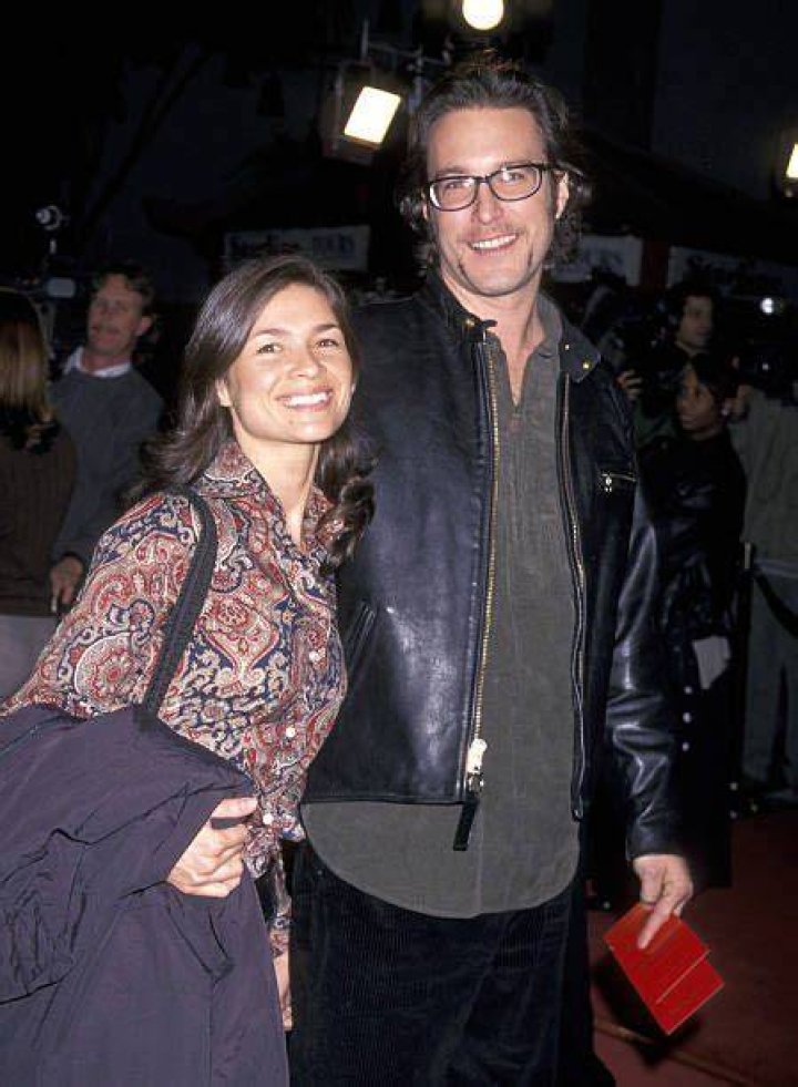 Elaine Bilstad, John Corbett