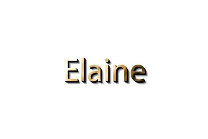 Elaine