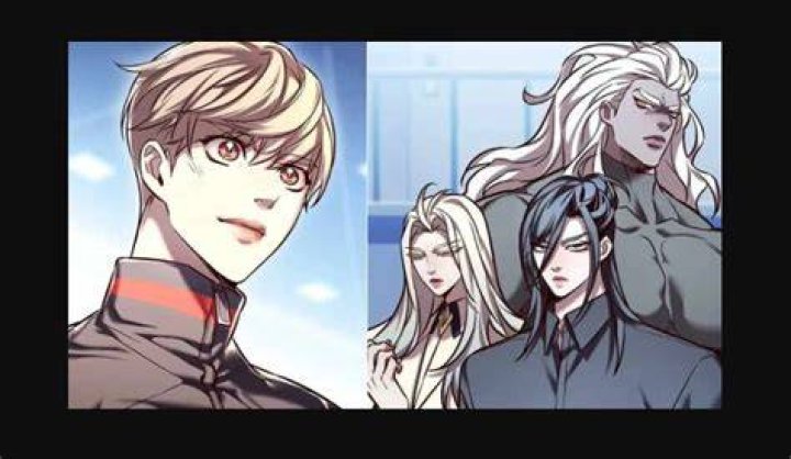 Eleceed Chapter 286