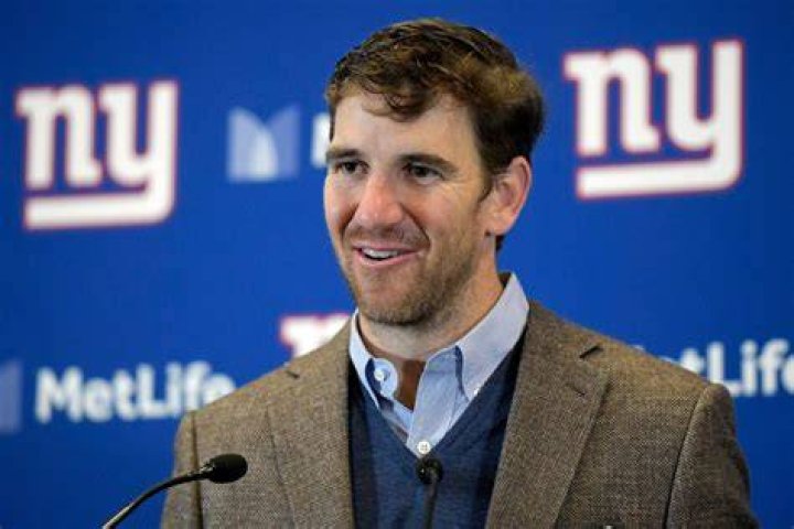 Eli Manning Net Worth: Details About NFL, Earnings, Wealth, Age, Career