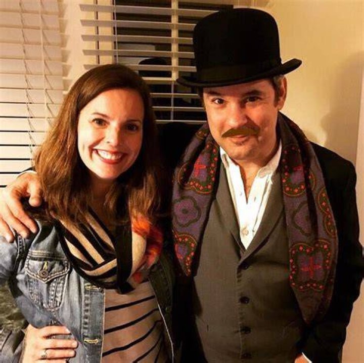 Elizabeth Laime Net Worth