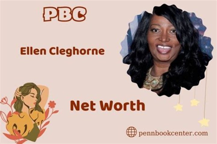 Ellen Cleghorne Net Worth