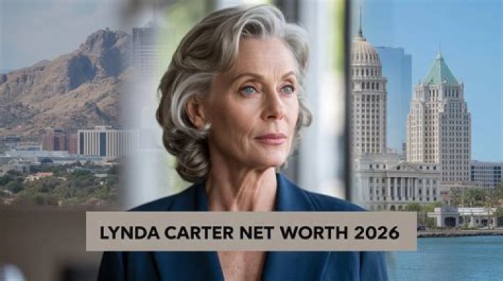 Ellis W. Carter Net Worth