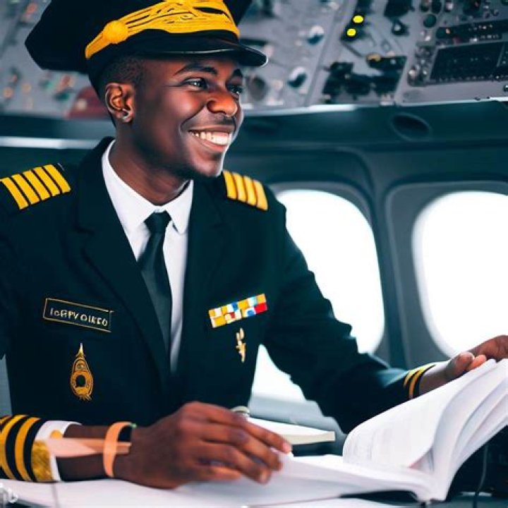 Endeavor Flight Engineer