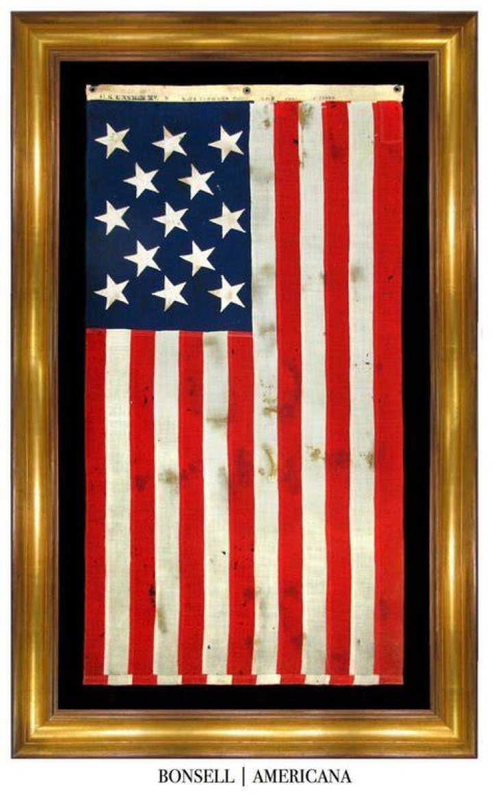 Ensign