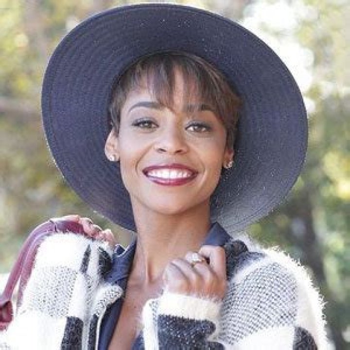 Erica Peeples Net Worth