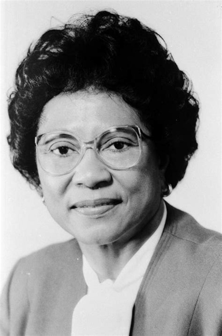 Ethel Hall, Dr. King's Secretary