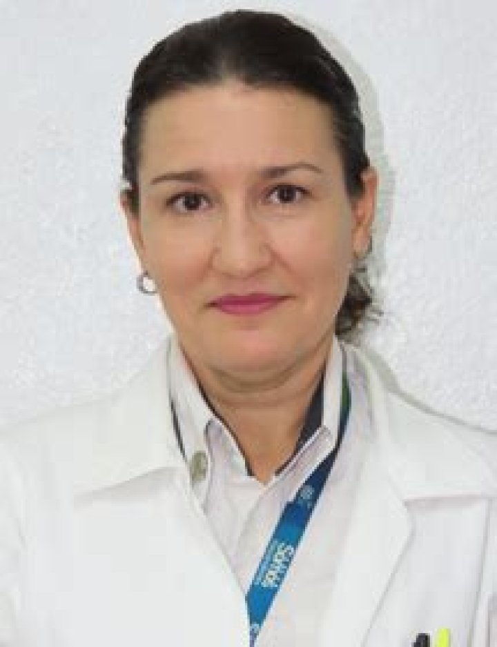 Fabiola Escalante