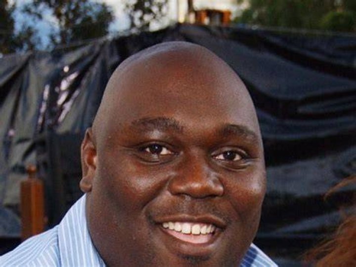 Faizon Love is living his life as single 