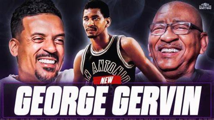 Fat Gervin