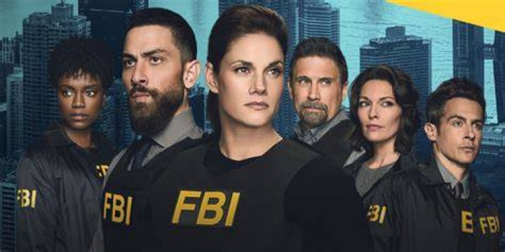 FBI Agent 2