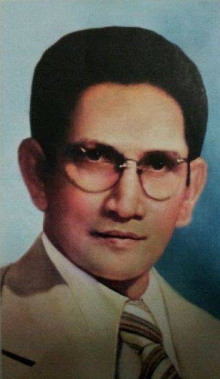 Felix Ysagun Manalo